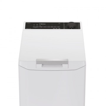 Haier Πλυντήριο Ρούχων 8kg 1200 Στροφών THASNQ286TM5-S Haier Πλυντήριο Ρούχων 8kg 1200 Στροφών THASNQ286TM5-S